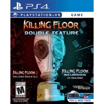Killing Floor Double Feature [PS4 VR]